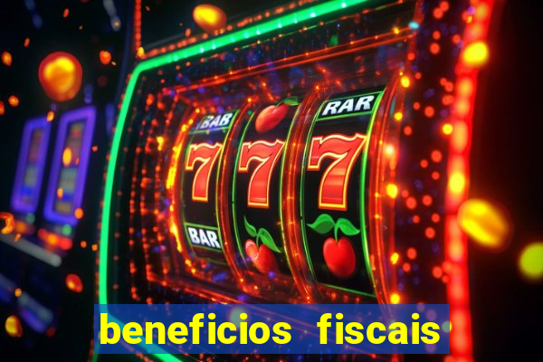 beneficios fiscais minas gerais